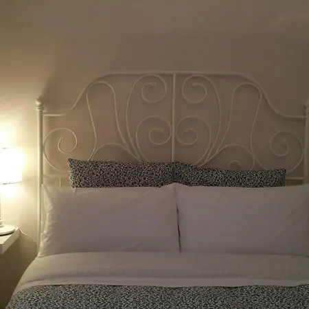 Cason Del Corpus Apartman Toledo