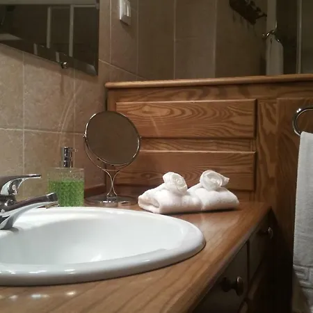 Cason Del Corpus Apartman Toledo