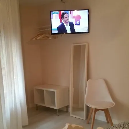 Apartman Cason Del Corpus *