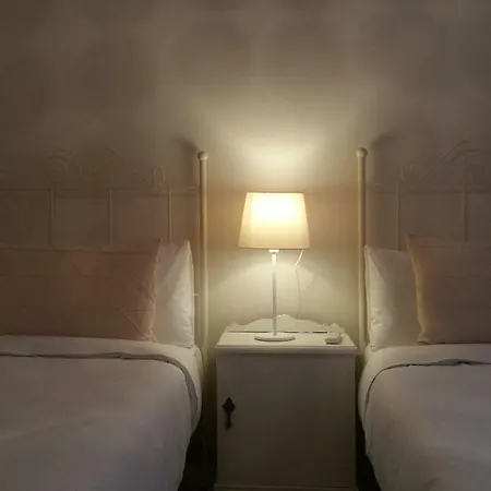 Apartman Cason Del Corpus Toledo