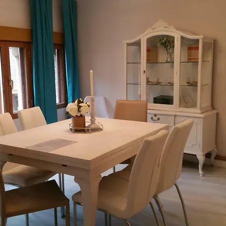 Apartman Cason Del Corpus *