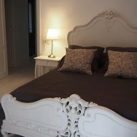 Apartman Cason Del Corpus