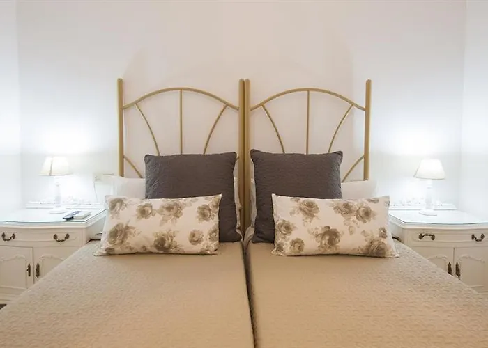 Cason Del Corpus Apartamento *