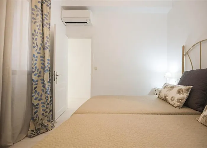 Apartamento Cason Del Corpus *