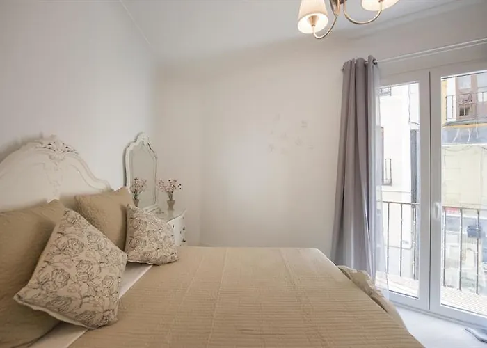 Apartamento Cason Del Corpus Toledo