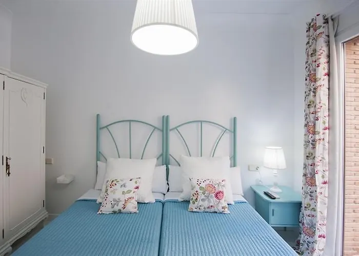 Cason Del Corpus Apartamento *