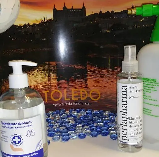 Cason Del Corpus * Toledo