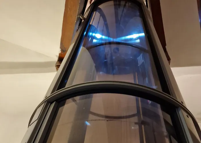 Cason Del Corpus トレド