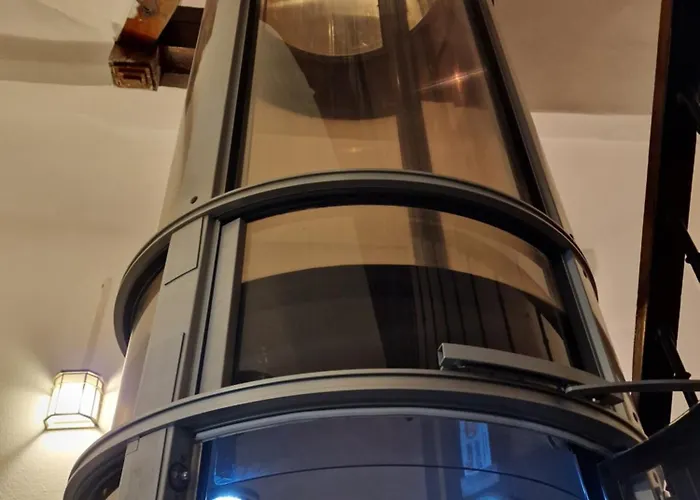 Apartamento Cason Del Corpus