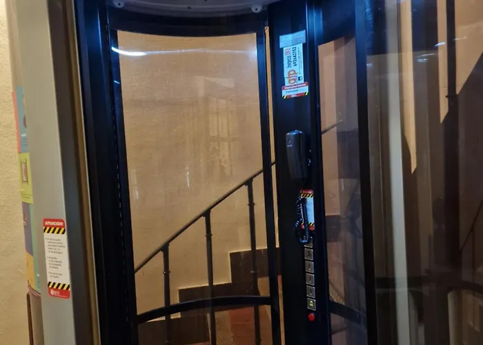 Cason Del Corpus アパート *