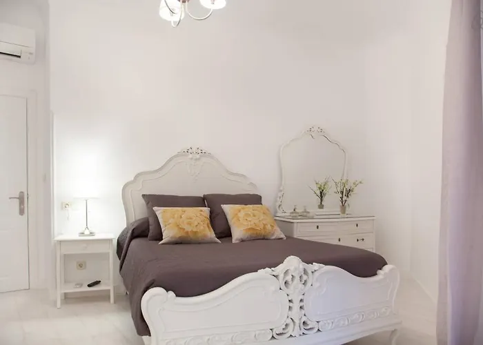 Cason Del Corpus アパート