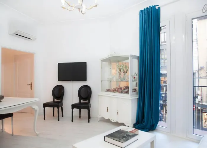 Cason Del Corpus トレド