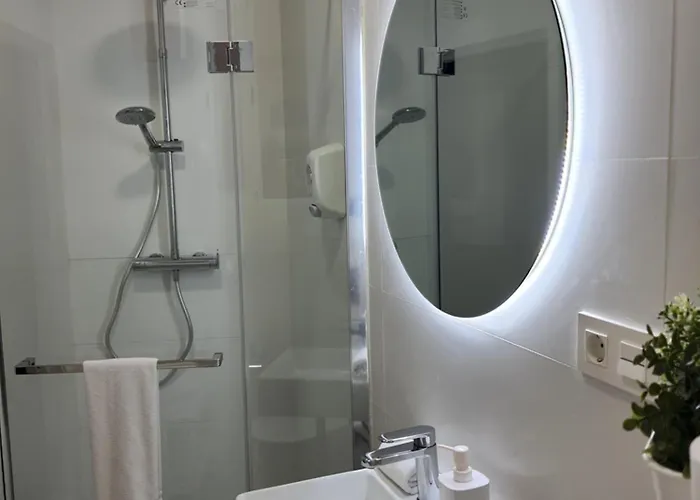 アパート Cason Del Corpus *