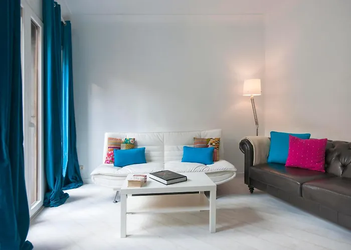 Cason Del Corpus Apartamento