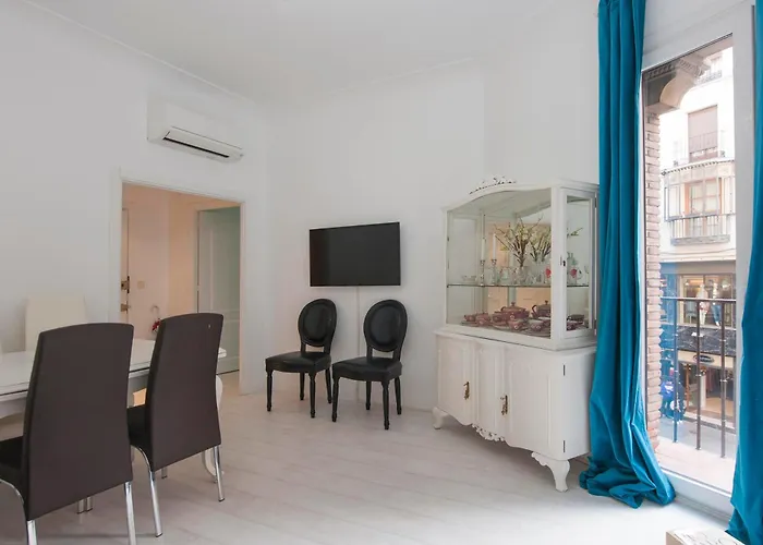 Cason Del Corpus * Toledo