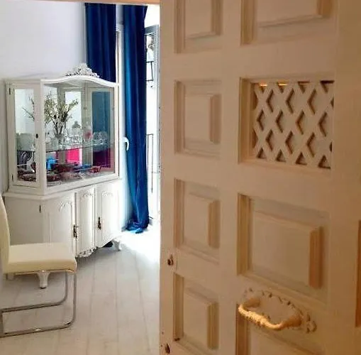 Apartamento Cason Del Corpus