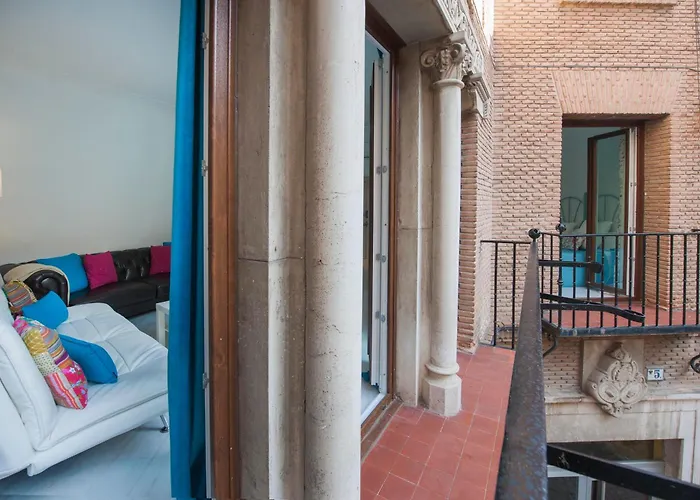 Cason Del Corpus * トレド