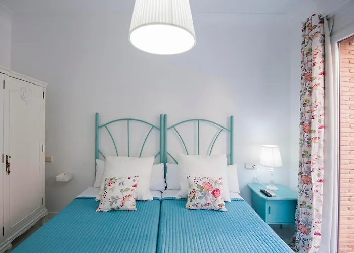 Apartamento Cason Del Corpus Toledo