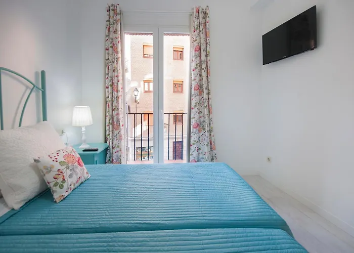 Cason Del Corpus Apartamento