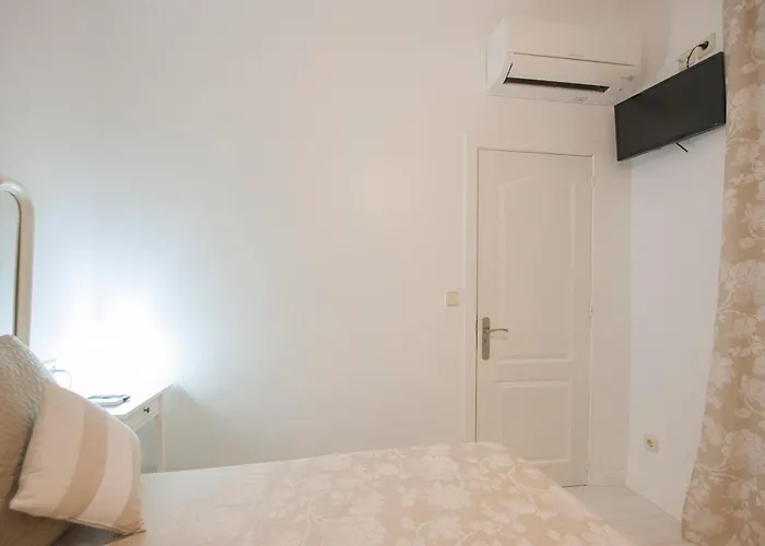 Cason Del Corpus Apartamento *