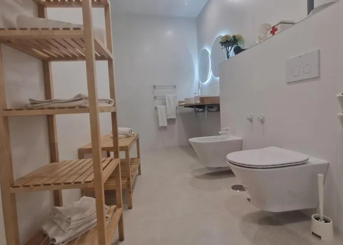 Cason Del Corpus Apartamento *