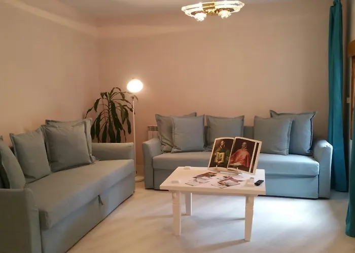 Cason Del Corpus Apartamento