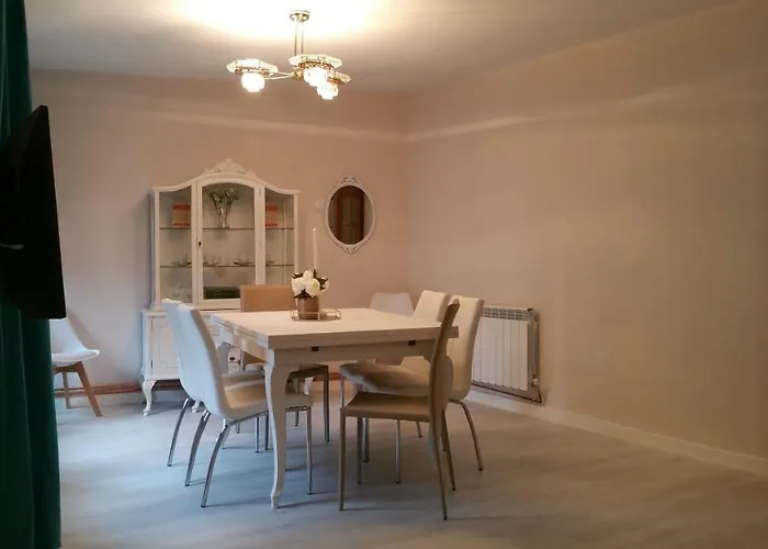 Cason Del Corpus アパート