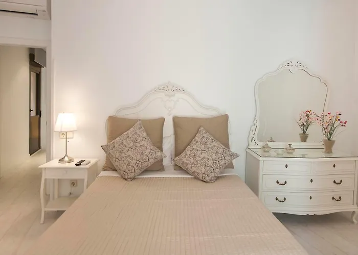 Cason Del Corpus Apartamento Toledo