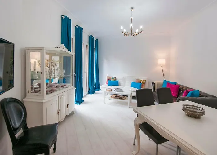 Apartamento Cason Del Corpus *