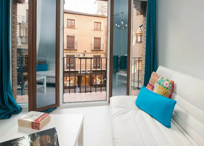 Cason Del Corpus * Toledo