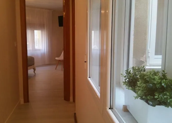 Apartamento Cason Del Corpus