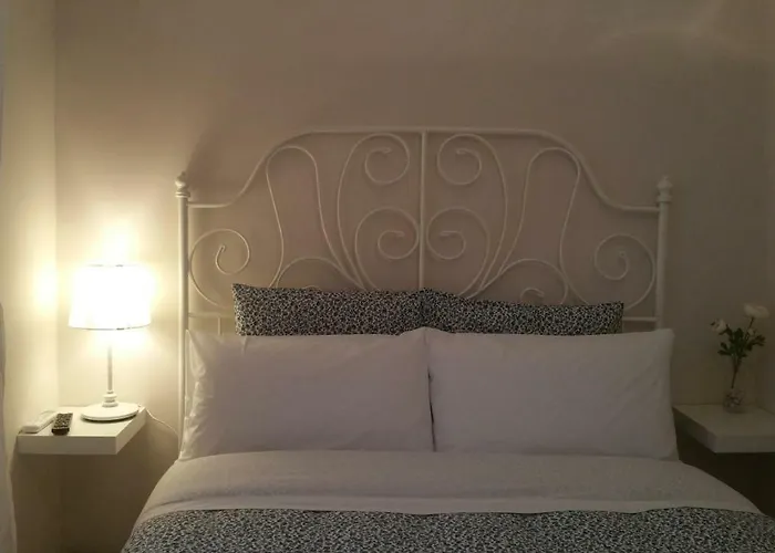 Cason Del Corpus Apartamento Toledo