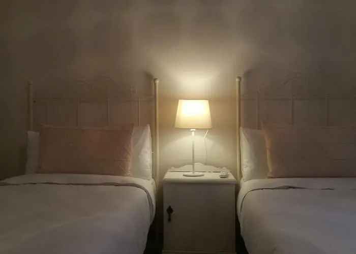 アパート Cason Del Corpus トレド