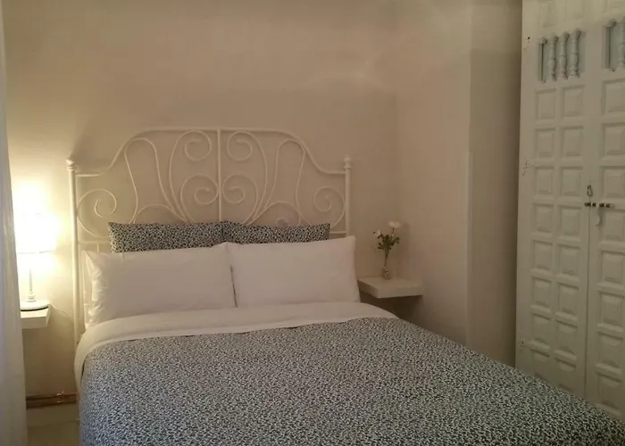 Apartamento Cason Del Corpus Toledo