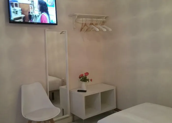 Cason Del Corpus Apartamento *